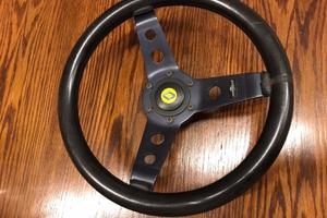 Volante d’epoca PERSONAL