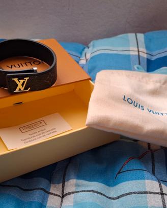 Bracciale Louis Vuitton LV Slim