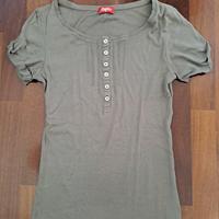 T-shirt playlife donna tg.s