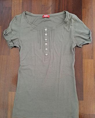 T-shirt playlife donna tg.s