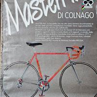 Colnago Master Più 