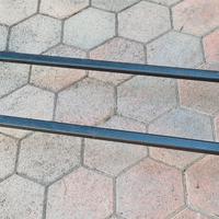 barre portatutto