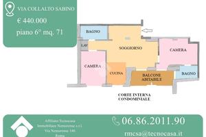 3 LOCALI A ROMA