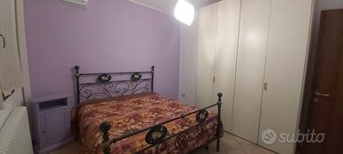 Camera matrimoniale WI-FI nei pressi Ferrari Auto