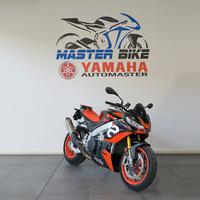Aprilia Tuono V4 1100 USATO PRONTA CONSEGNA