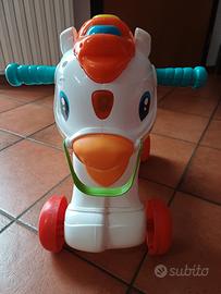 cavalcabile clementoni