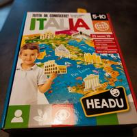 puzzle italia
