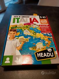 puzzle italia