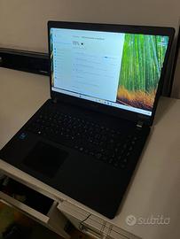 Acer Travelmate P2 11th gen