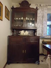 Credenza fine  800