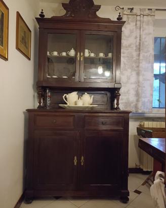 Credenza fine  800
