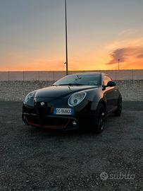 Alfa Romeo Mito 1.3 