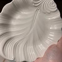 Piatto da portata in porcellana Real Tognana