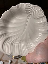 Piatto da portata in porcellana Real Tognana