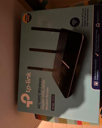 Modem Tp link