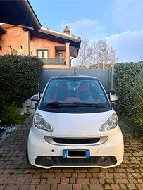 Smart Fortwo Coupe CDI