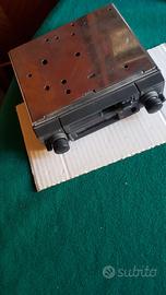 autoradio estraibile 