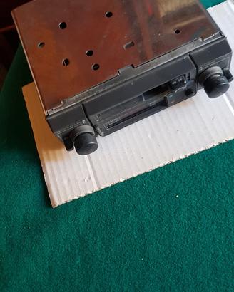 autoradio estraibile 