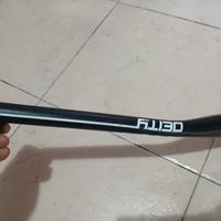 manubrio mtb