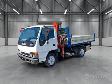ISUZU NPR PR 77-P 35.04 G