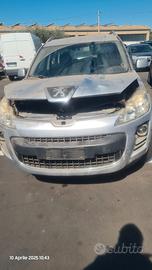 peugeot 4007 ricambi 