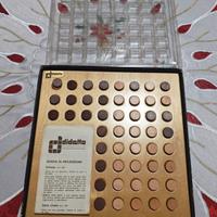  Gioco da tavolo marca "Didatto". 