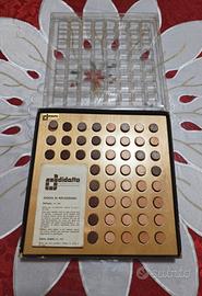  Gioco da tavolo marca "Didatto". 