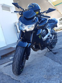 Kawasaki z750 2009