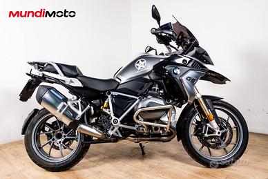 BMW R 1200 GS ABS - 2018