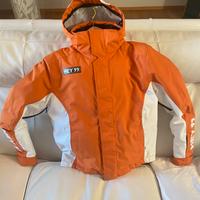 Tuta da sci/snowboard