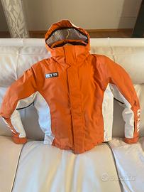 Tuta da sci/snowboard