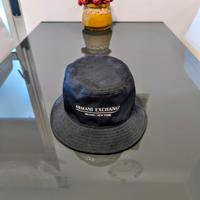  Cappello ARMANI EXCHANGE Originale Milano NewYork