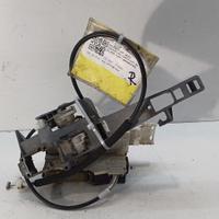 SERRATURA ANTERIORE DESTRA PEUGEOT 407 Berlina 913