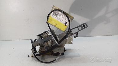 SERRATURA ANTERIORE DESTRA PEUGEOT 407 Berlina 913