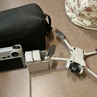 drone dji mini 3 nuovo prezzo trattabile