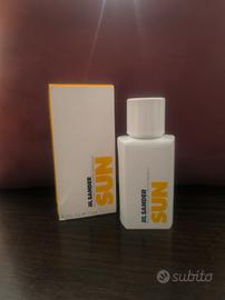 Jil Sander Sun Eau de Toilette