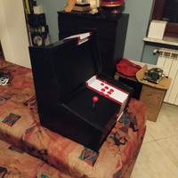 BARTOP ARCADE 