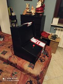 BARTOP ARCADE 