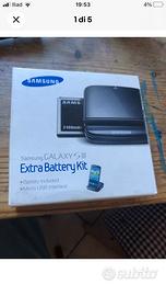 Samsung Galaxy S3 Extra Battery Kit 2100 Mah