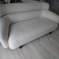Divano LEMA Ares - 2 Posti