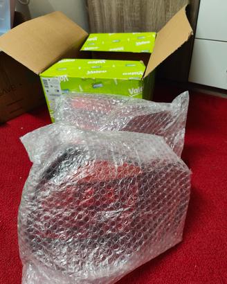 Audi A6 (C6) Ricambi 