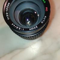 Zoom Pentax