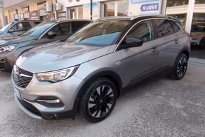 Opel Grandland X 1.5 diesel Ecotec Start&Stop aut.
