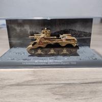 modellino De Agostini 1/72 Carri Armati 