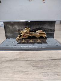 modellino De Agostini 1/72 Carri Armati 