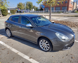 Alfa Romeo Giulietta 2.0 JTD 140Cv