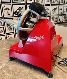 Affettatrice domestica BERKEL RED LINE 220