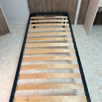 Rete per letto singolo