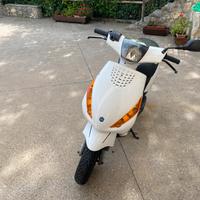 Scooter Zip Piaggio 50 2T