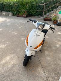 Scooter Zip Piaggio 50 2T